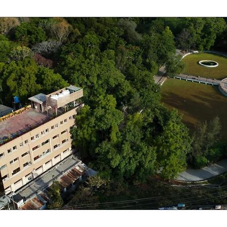 The Krishnalila Regency Hotel Kumbhalgarh Buitenkant foto