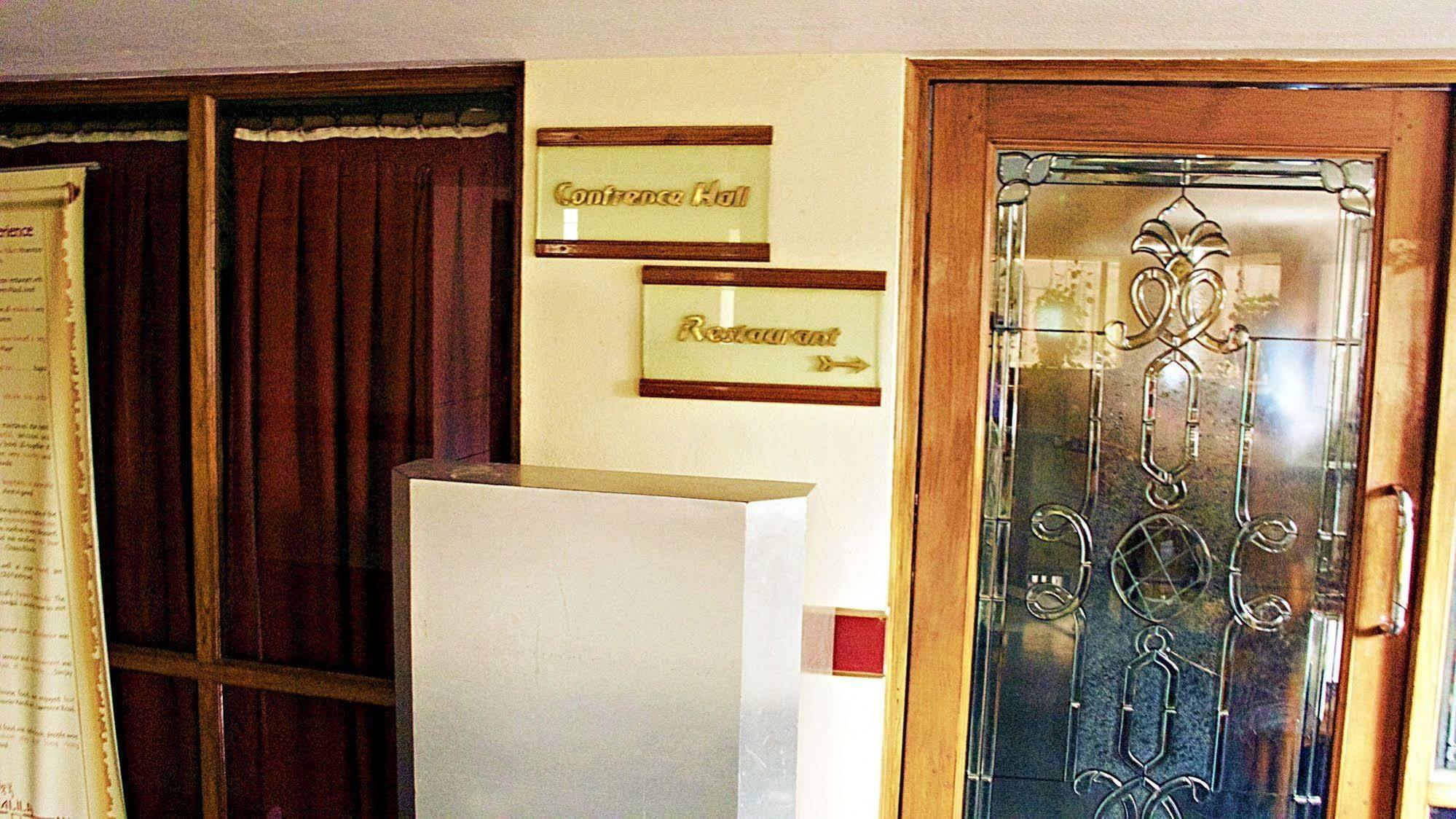 The Krishnalila Regency Hotel Kumbhalgarh Buitenkant foto